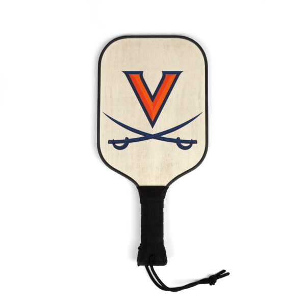 Virginia Cavaliers Pickleball Kit