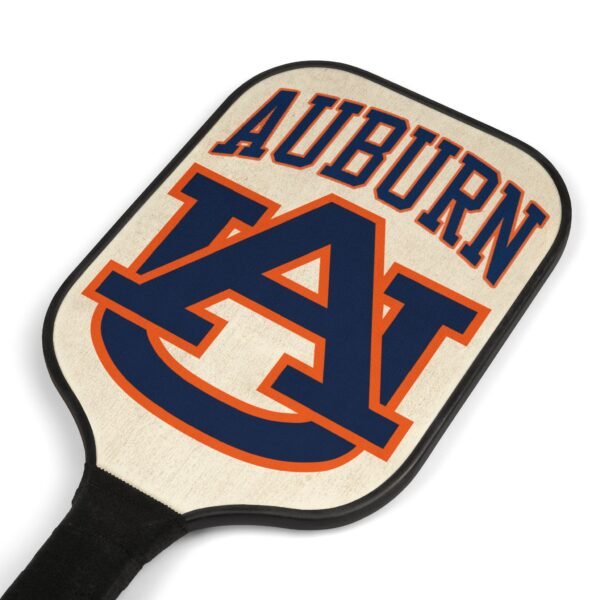 Auburn Tigers Pickleball Kit - Image 3