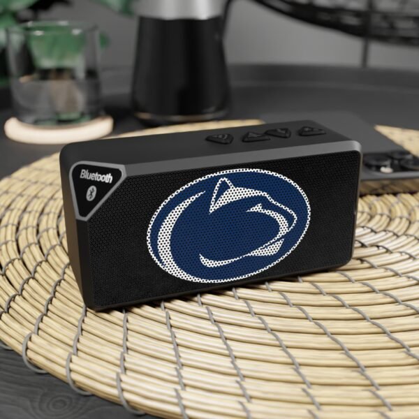 Penn State Nittany Lions Jabba Bluetooth Speaker - Image 3