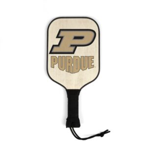 Purdue Boilermakers Pickleball Kit