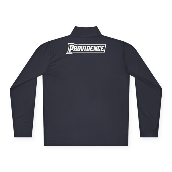 Providence Friars Unisex Quarter-Zip Pullover - Image 10