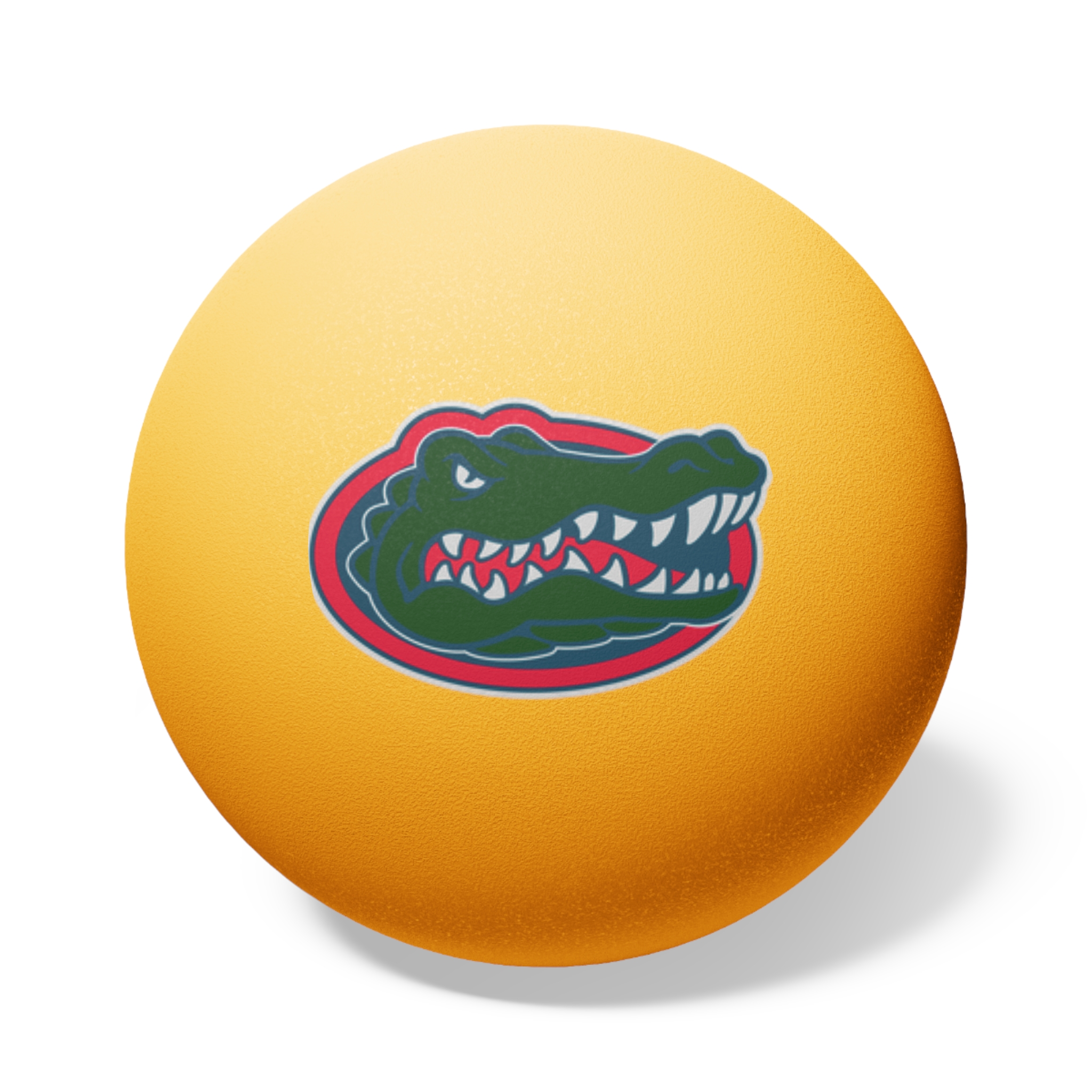 Florida Gators Ping Pong Balls, 6 pcs - Image 6