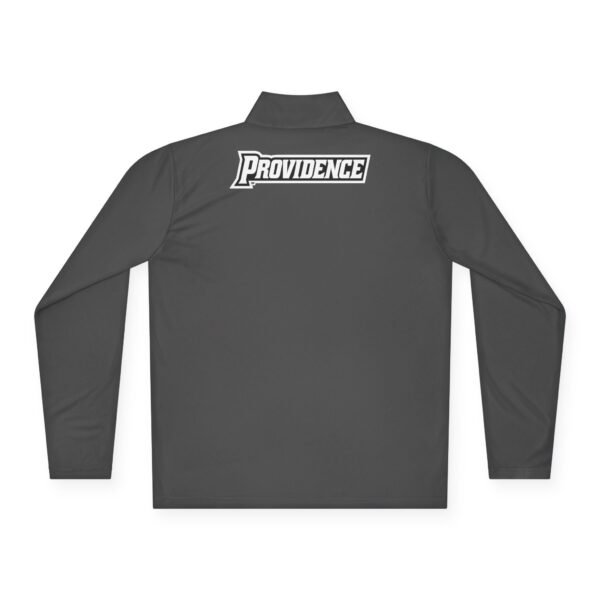 Providence Friars Unisex Quarter-Zip Pullover - Image 2