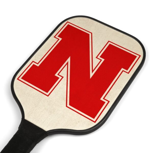 Nebraska Cornhuskers Pickleball Kit - Image 3