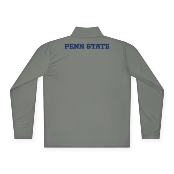 Penn State Nittany Lions Unisex Quarter-Zip Pullover - Image 18