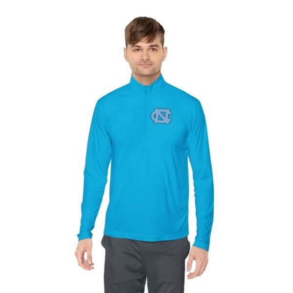 North Carolina Tar Heels Unisex Quarter-Zip Pullover - Image 16