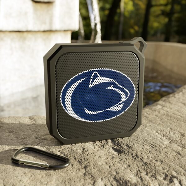 Penn State Nittany Lions Blackwater Outdoor Bluetooth Speaker - Image 2