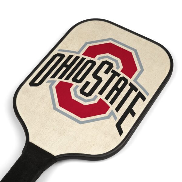 Ohio State Buckeyes Pickleball Kit - Image 3