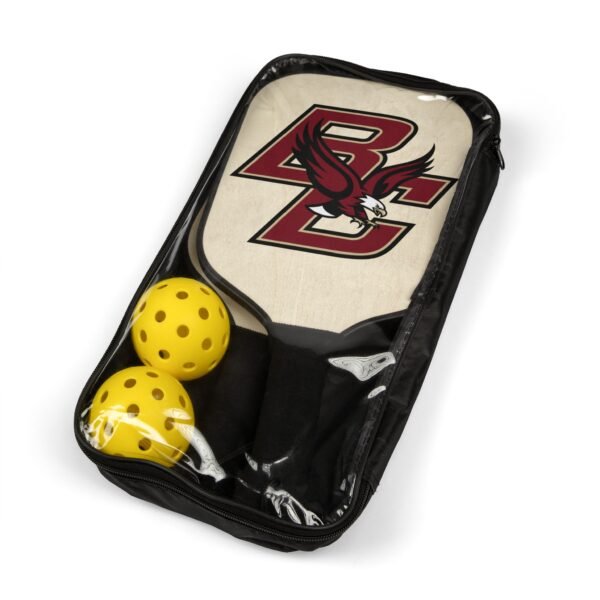 Boston College Eagles Pickleball Kit - Image 4