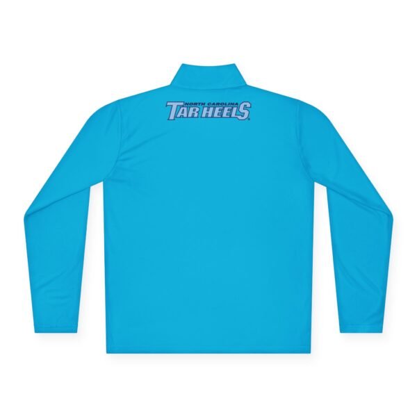 North Carolina Tar Heels Unisex Quarter-Zip Pullover - Image 14