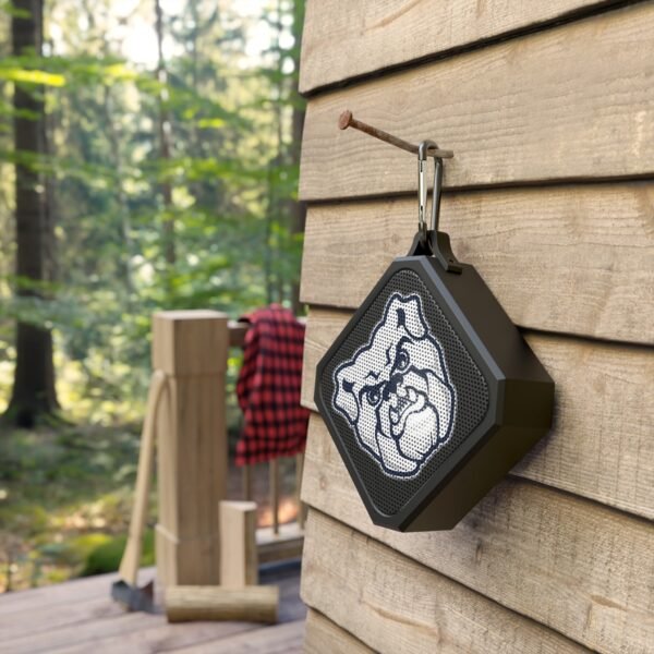 Butler Bulldogs Blackwater Outdoor Bluetooth Speaker - Image 3