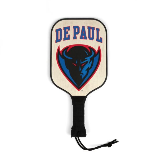DePaul Blue Demons Pickleball Kit