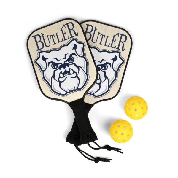 Butler Bulldogs Pickleball Kit - Image 2