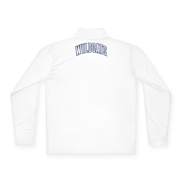 Villanova Wildcats Unisex Quarter-Zip Pullover - Image 10
