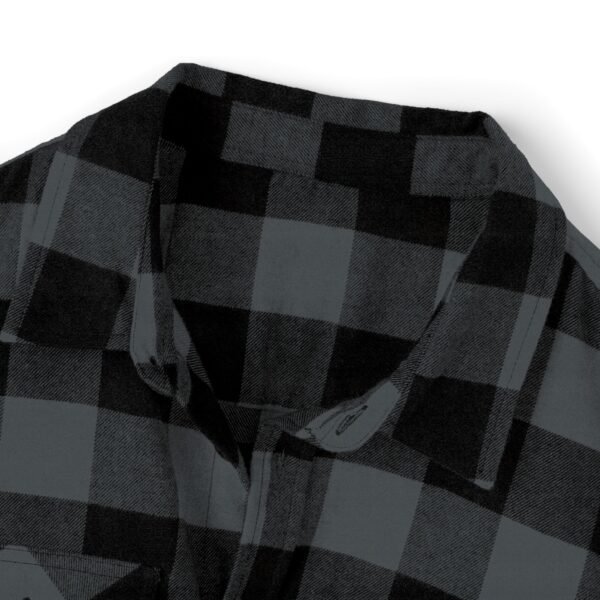 Marquette Golden Eagles Unisex Flannel Shirt - Image 12