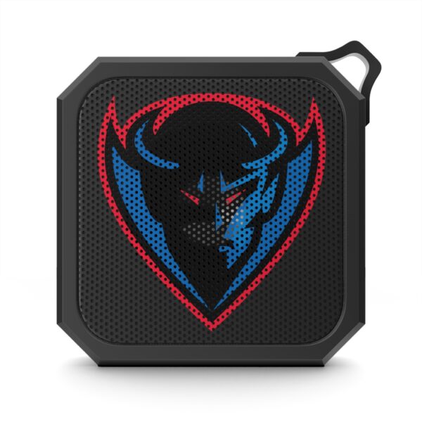 DePaul Blue Demons Blackwater Outdoor Bluetooth Speaker