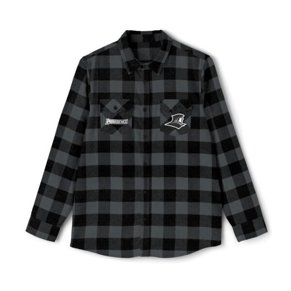 Providence Friars Unisex Flannel Shirt - Image 9