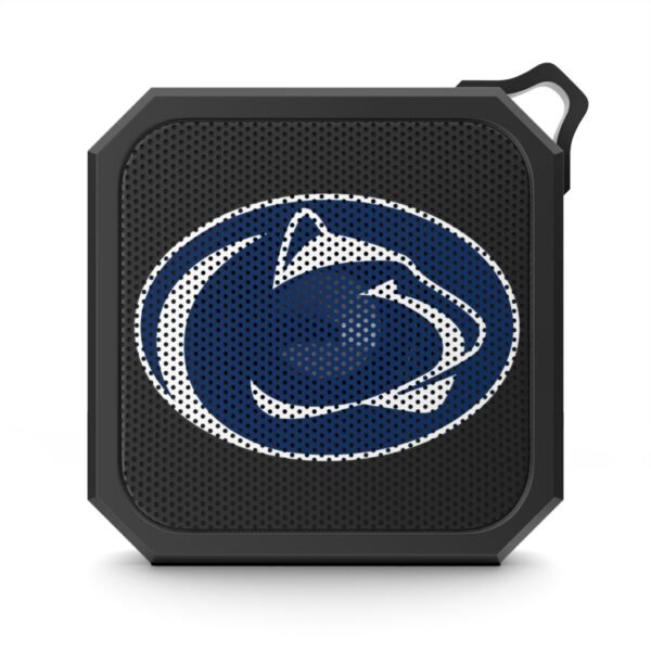 Penn State Nittany Lions Blackwater Outdoor Bluetooth Speaker