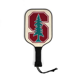 Stanford Cardinal Pickleball Kit