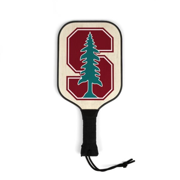 Stanford Cardinal Pickleball Kit