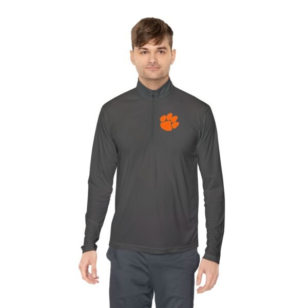 Clemson Tigers Unisex Quarter-Zip Pullover - Image 16
