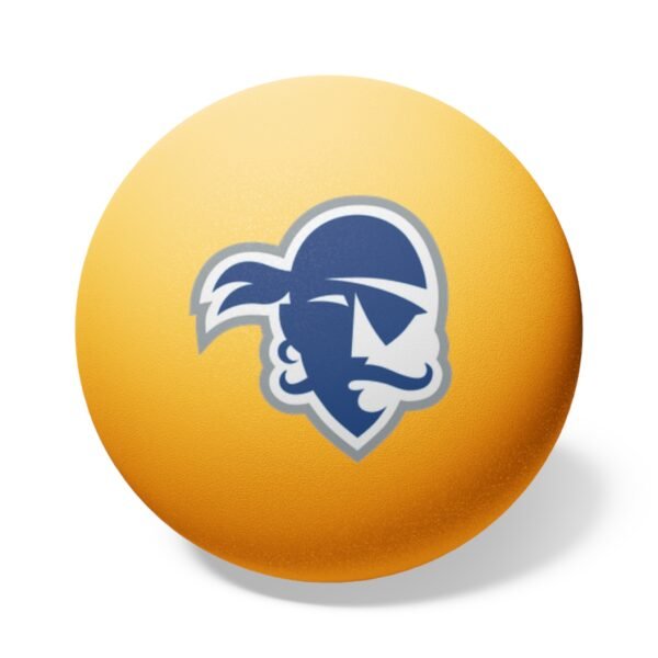 Seton Hall Pirates Ping Pong Balls, 6 pcs - Image 6