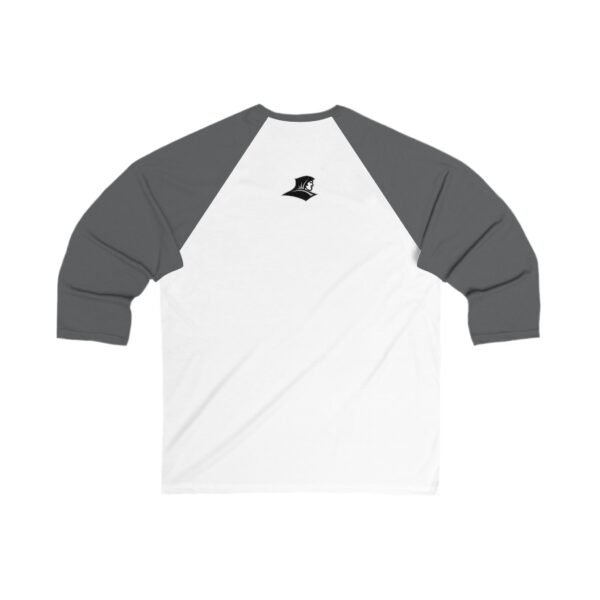 Providence Friars Unisex 3/4 Sleeve Baseball Tee - Image 8