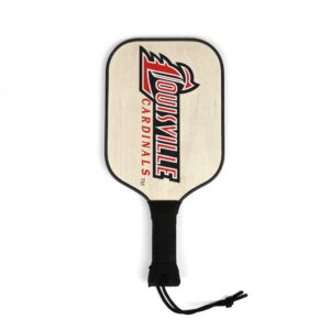 Louisville Cardinals Pickleball Kit