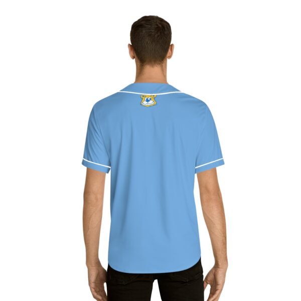 USC Trojans Men's Baseball Jersey - Image 8