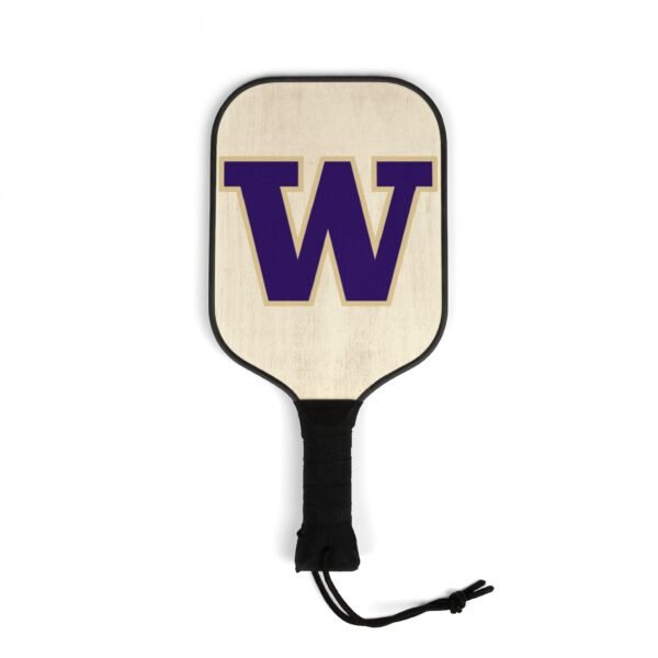 Washington Huskies Pickleball Kit