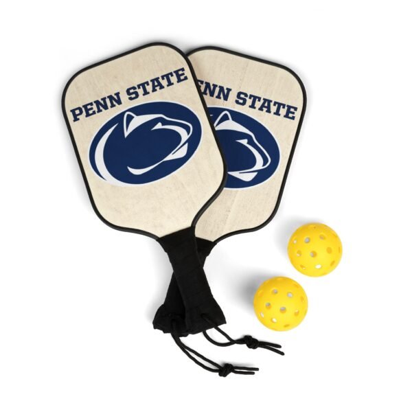 Penn State Nittany Lions Pickleball Kit - Image 2