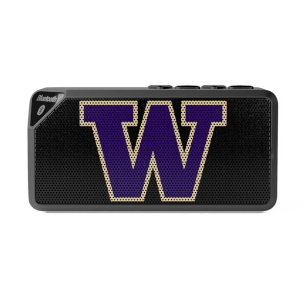Washington Huskies Jabba Bluetooth Speaker