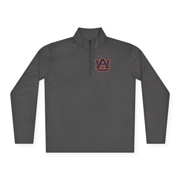 Auburn Tigers Unisex Quarter-Zip Pullover - Image 17