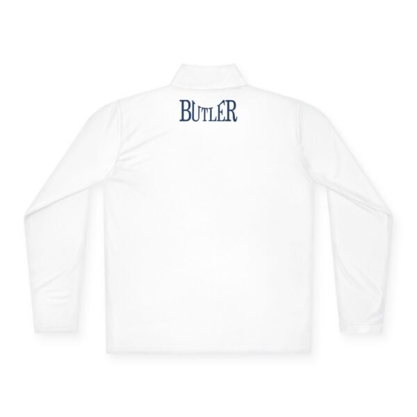 Butler Bulldogs Unisex Quarter-Zip Pullover - Image 10