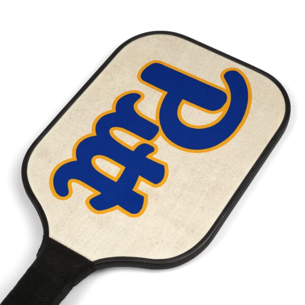 Pittsburgh Panthers Pickleball Kit - Image 3