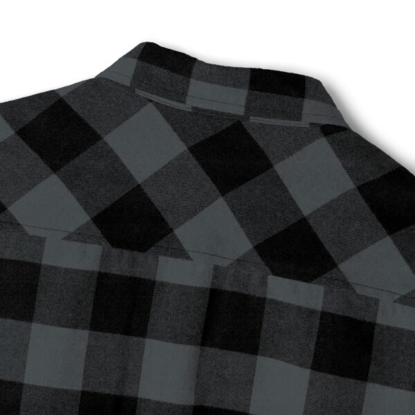 Duke Blue Devils Unisex Flannel Shirt - Image 11