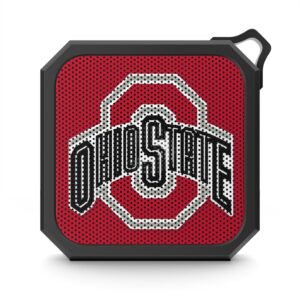 Ohio State Buckeyes Blackwater Outdoor Bluetooth Speaker
