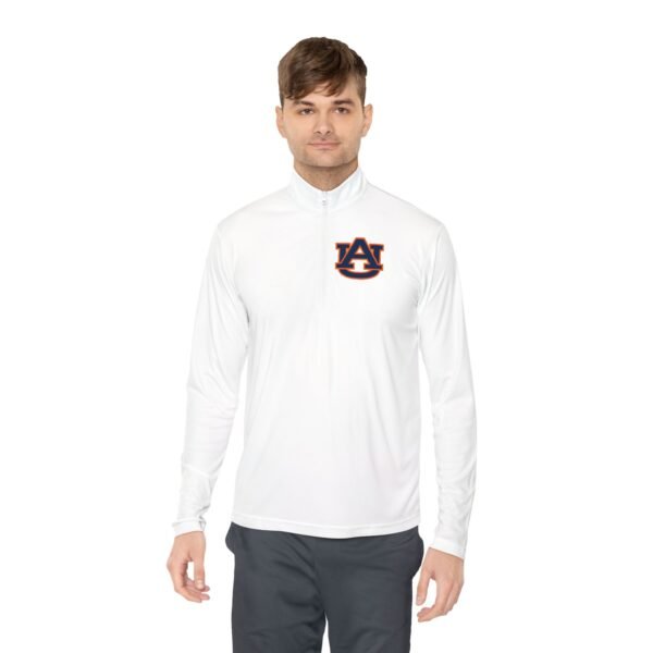 Auburn Tigers Unisex Quarter-Zip Pullover - Image 16