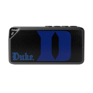 Duke Blue Devils Jabba Bluetooth Speaker