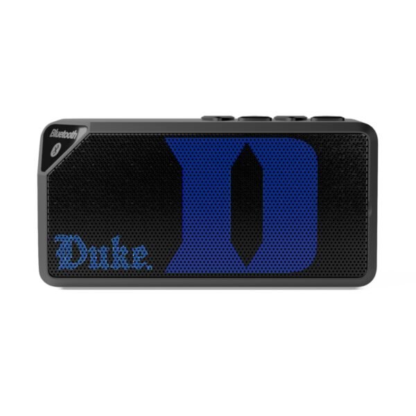 Duke Blue Devils Jabba Bluetooth Speaker