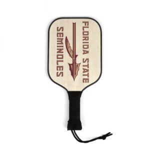 Florida State Seminoles Pickleball Kit