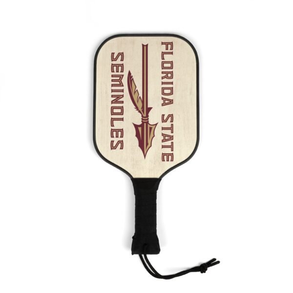 Florida State Seminoles Pickleball Kit