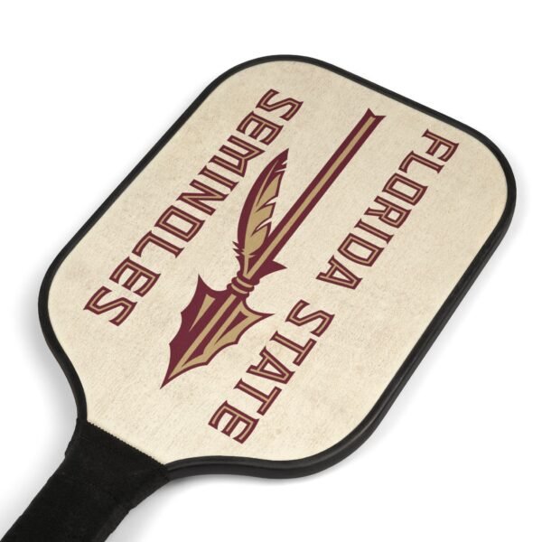 Florida State Seminoles Pickleball Kit - Image 3