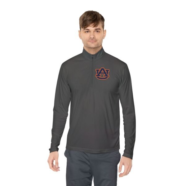 Auburn Tigers Unisex Quarter-Zip Pullover - Image 20