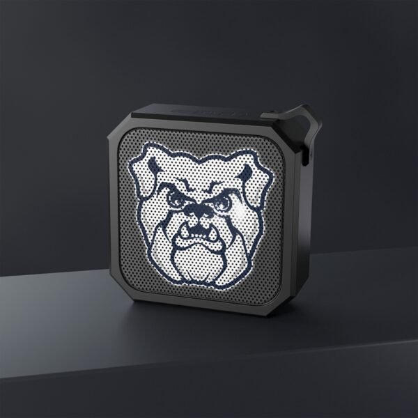 Butler Bulldogs Blackwater Outdoor Bluetooth Speaker - Image 4