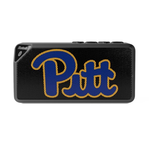 Pittsburgh Panthers Jabba Bluetooth Speaker