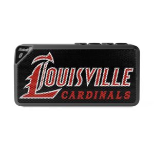Louisville Cardinals Jabba Bluetooth Speaker