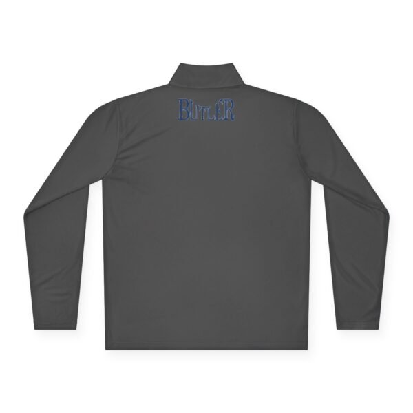 Butler Bulldogs Unisex Quarter-Zip Pullover - Image 6