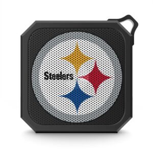 Pittsburgh Steelers Blackwater Outdoor Bluetooth Speaker