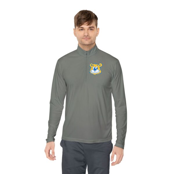 UCLA Bruins Unisex Quarter-Zip Pullover - Image 20